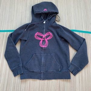 TNA Hoodie